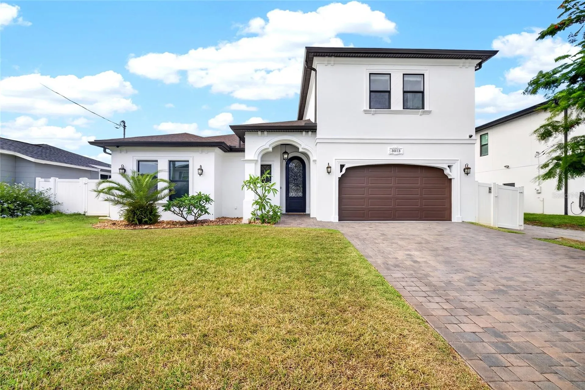 3013 W North B Street Tampa FL 33609