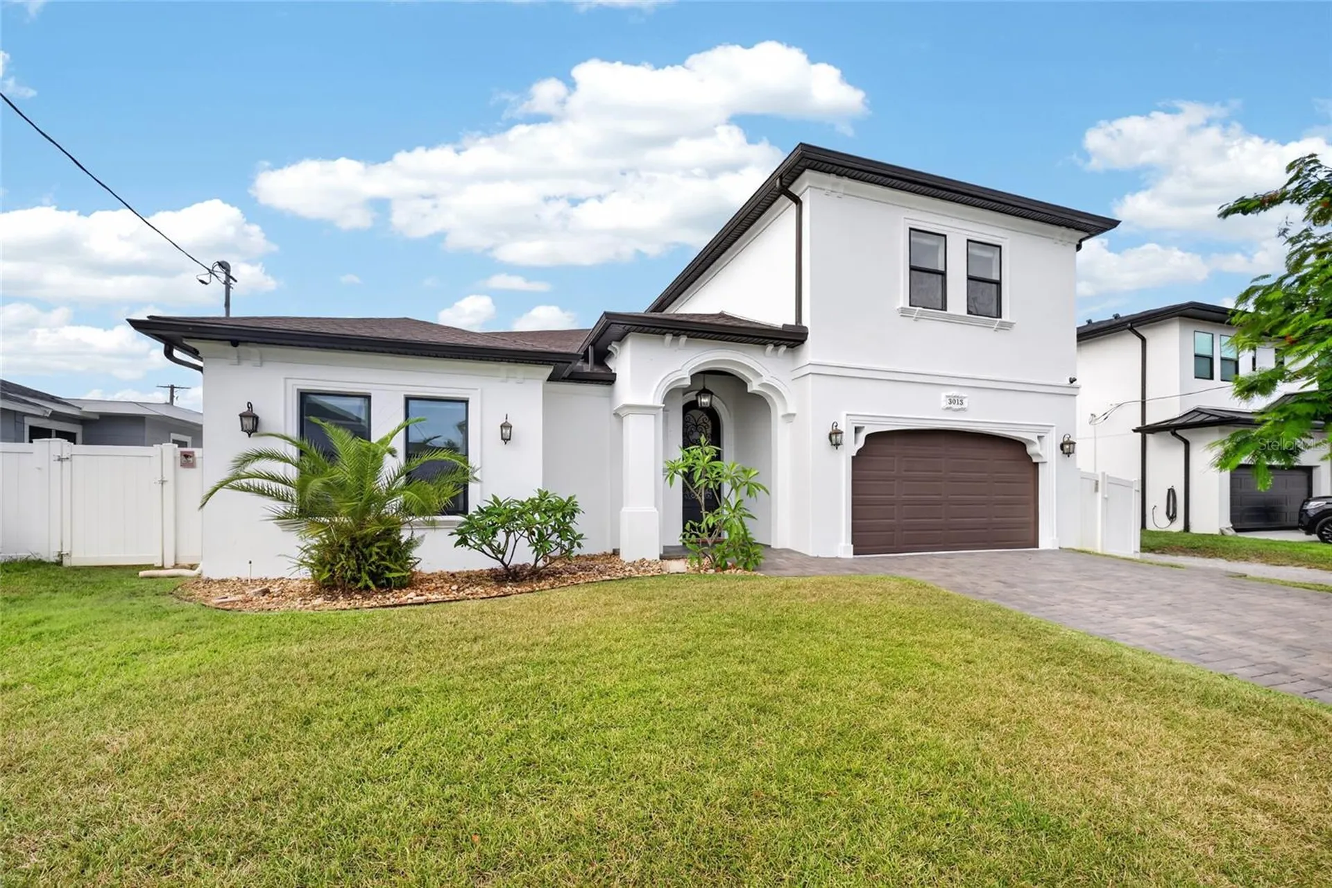 3013 W North B Street Tampa FL 33609