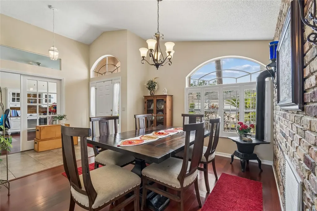 4108 Sparrow Court Lutz FL 33558