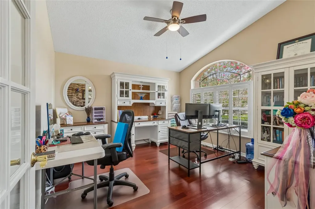 4108 Sparrow Court Lutz FL 33558