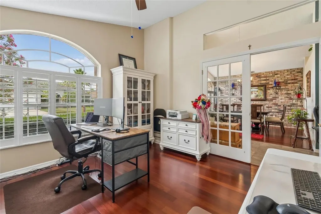 4108 Sparrow Court Lutz FL 33558