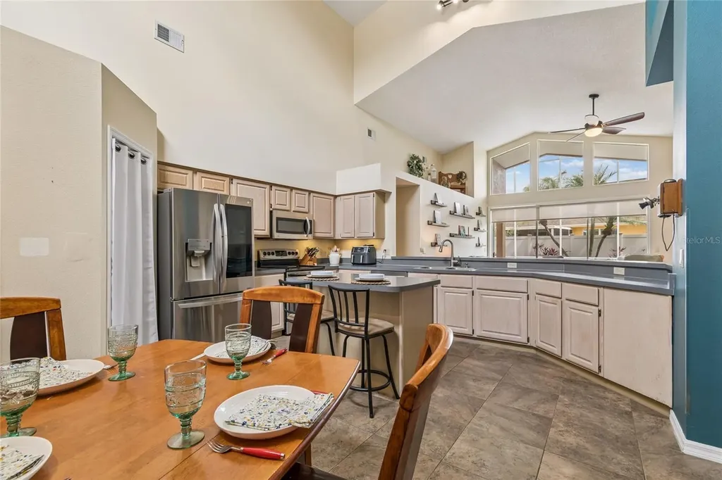 4108 Sparrow Court Lutz FL 33558