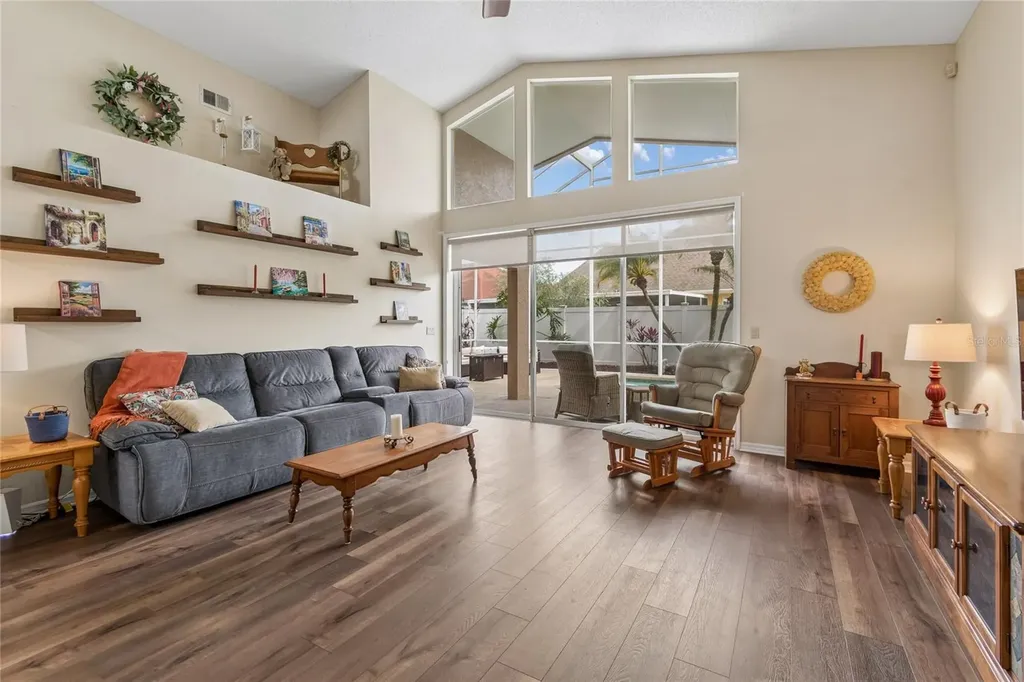 4108 Sparrow Court Lutz FL 33558