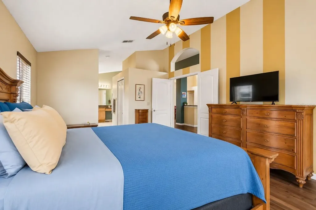 4108 Sparrow Court Lutz FL 33558