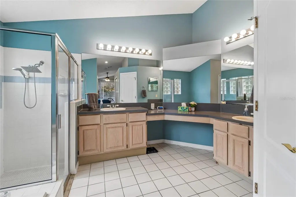 4108 Sparrow Court Lutz FL 33558