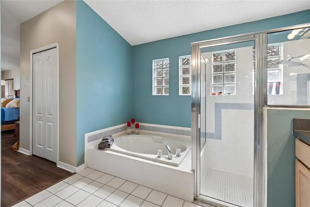 4108 Sparrow Court Lutz FL 33558