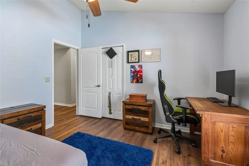 4108 Sparrow Court Lutz FL 33558