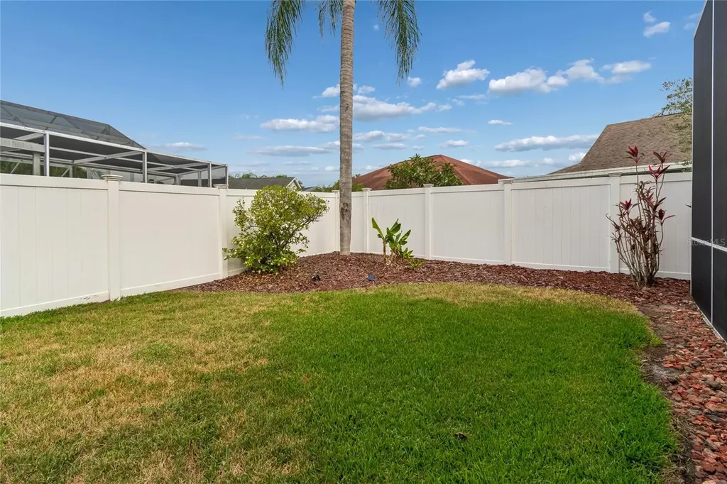 4108 Sparrow Court Lutz FL 33558
