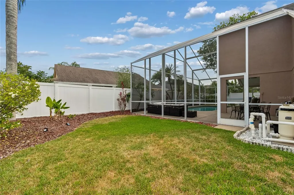 4108 Sparrow Court Lutz FL 33558