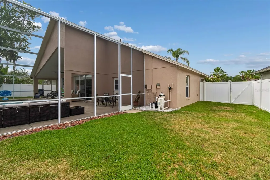 4108 Sparrow Court Lutz FL 33558