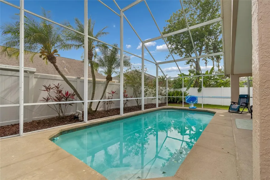 4108 Sparrow Court Lutz FL 33558