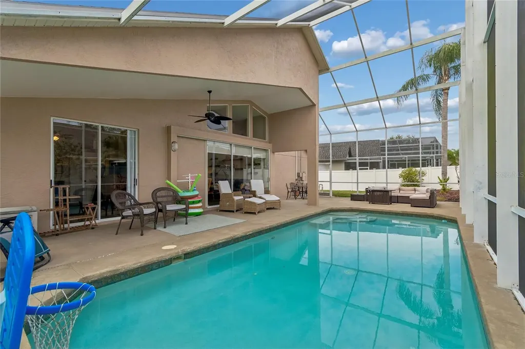 4108 Sparrow Court Lutz FL 33558