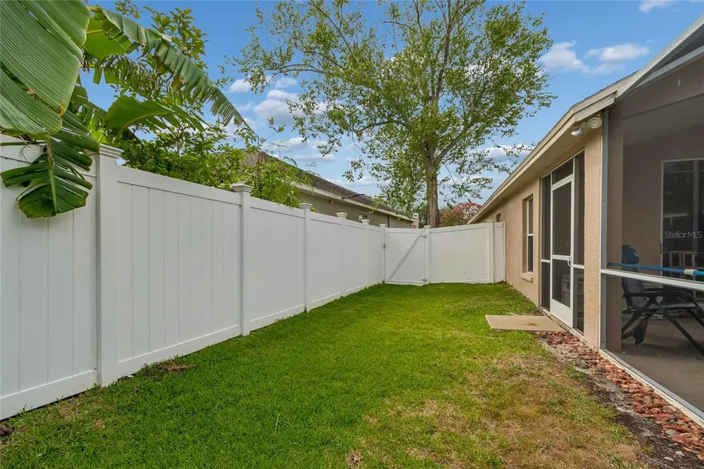 4108 Sparrow Court Lutz FL 33558