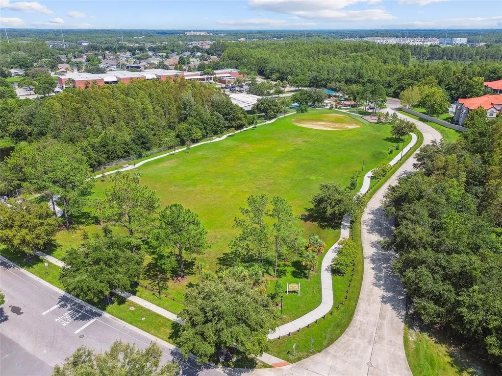 4108 Sparrow Court Lutz FL 33558