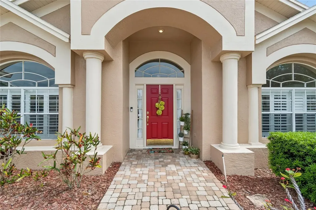 4108 Sparrow Court Lutz FL 33558