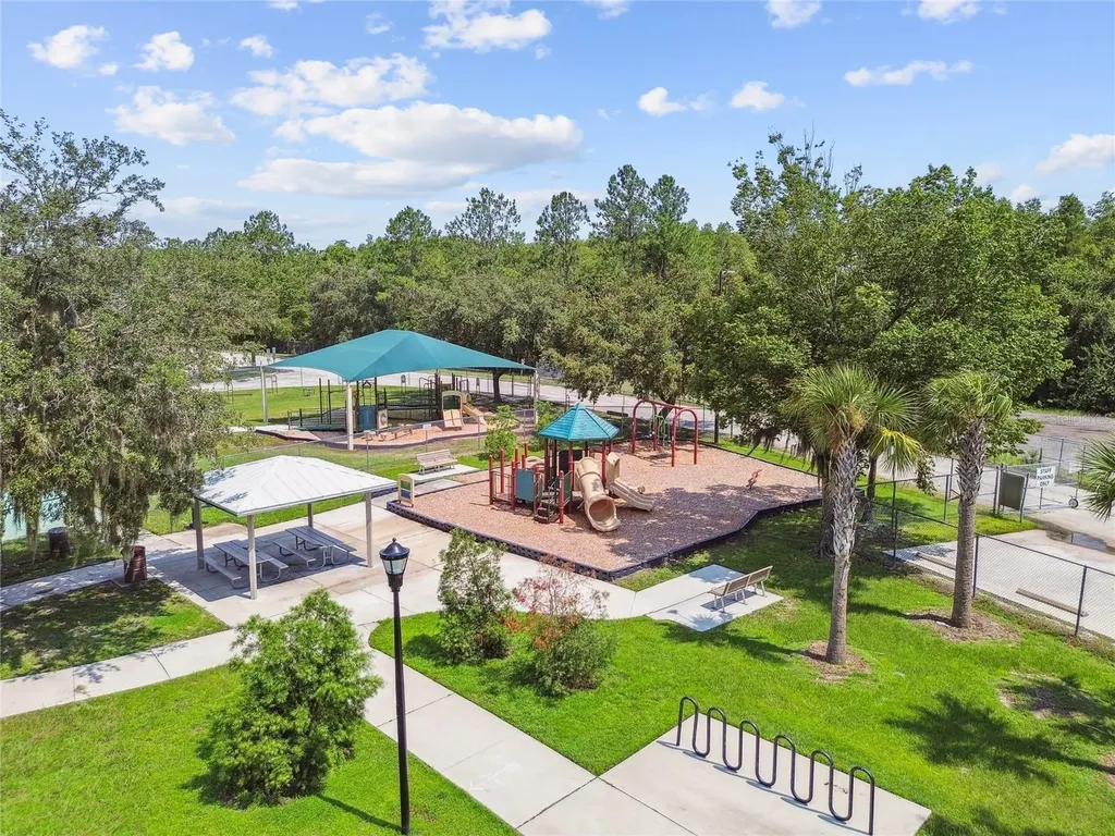4108 Sparrow Court Lutz FL 33558