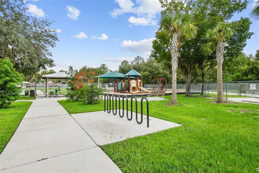 4108 Sparrow Court Lutz FL 33558