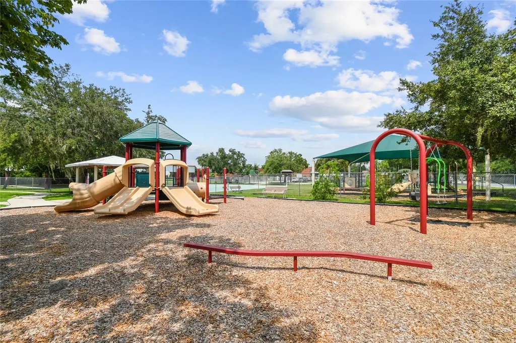 4108 Sparrow Court Lutz FL 33558