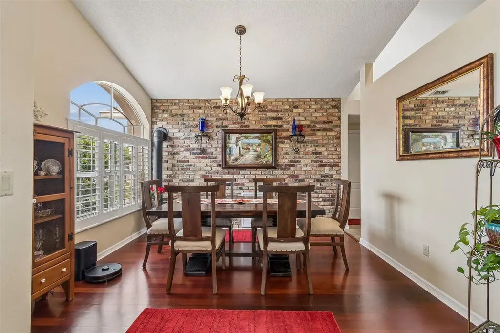 4108 Sparrow Court Lutz FL 33558