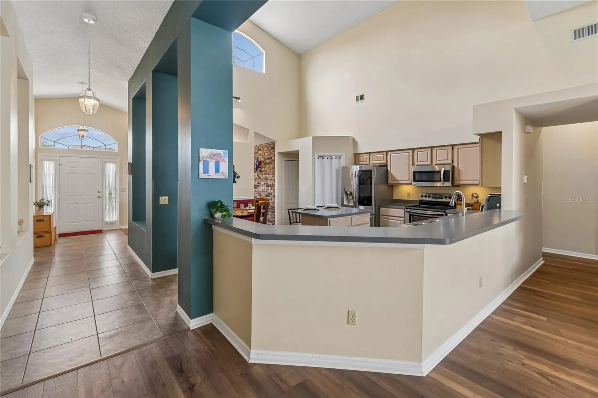4108 Sparrow Court Lutz FL 33558