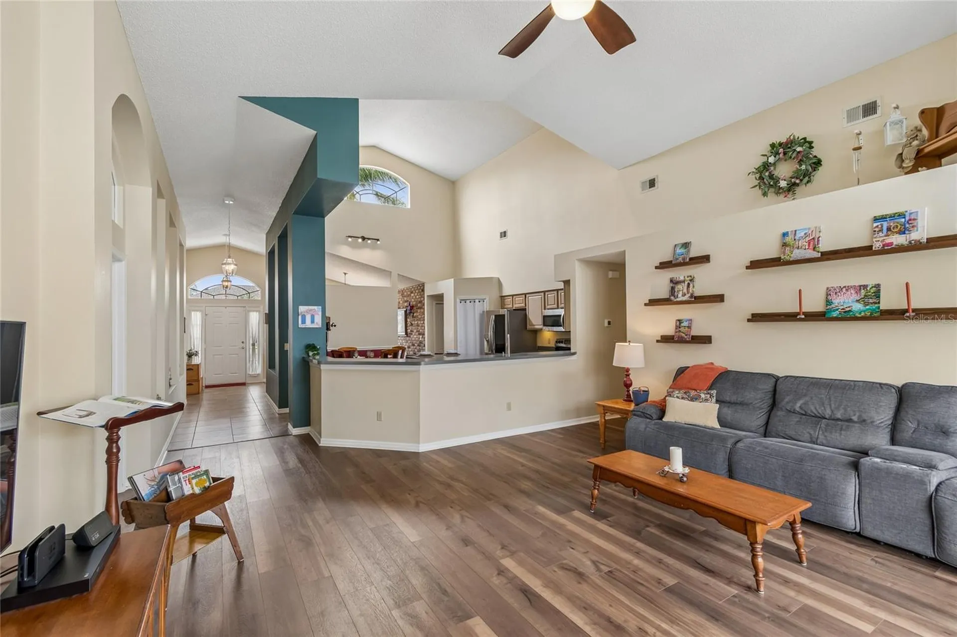 4108 Sparrow Court Lutz FL 33558