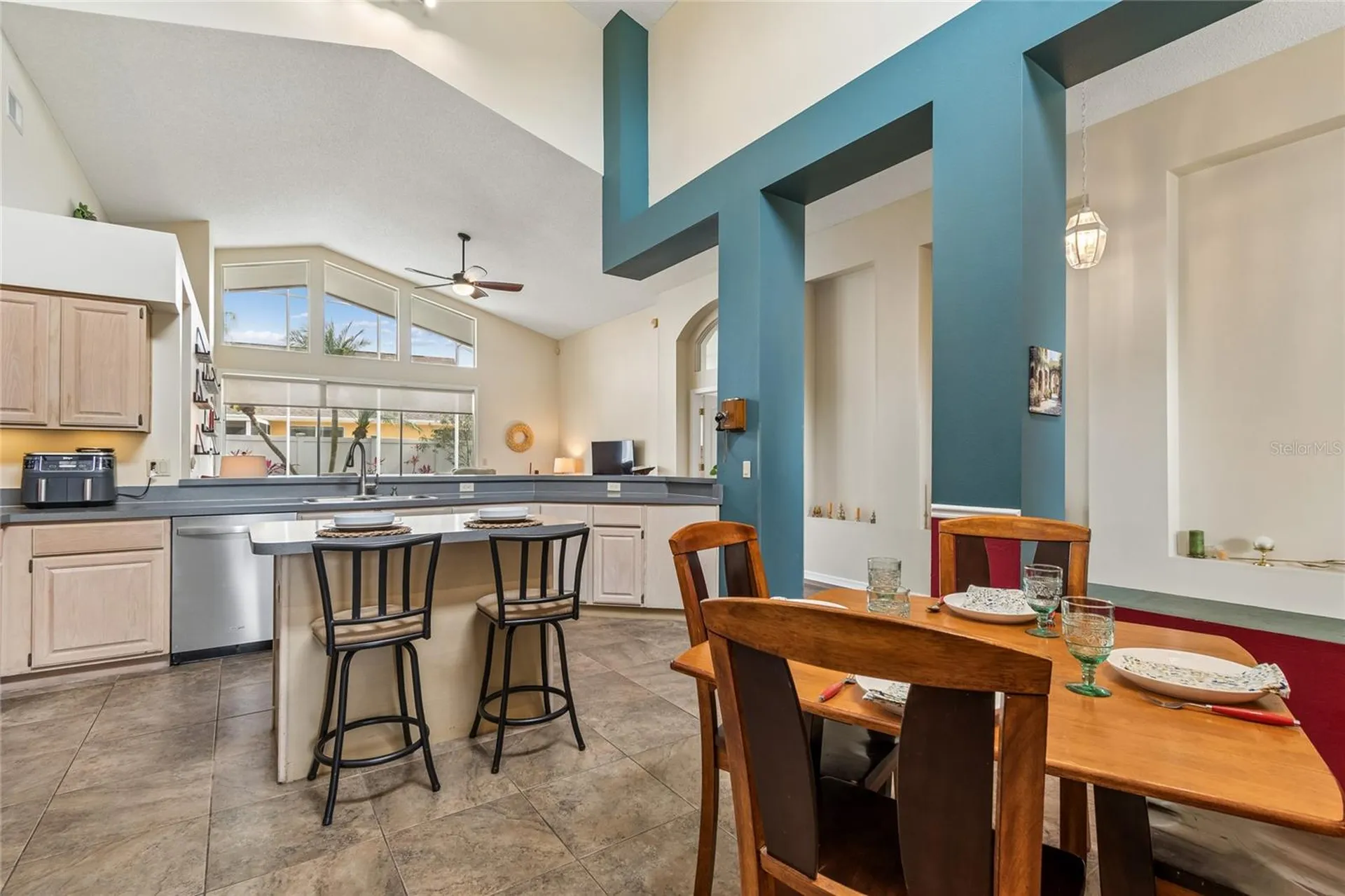 4108 Sparrow Court Lutz FL 33558