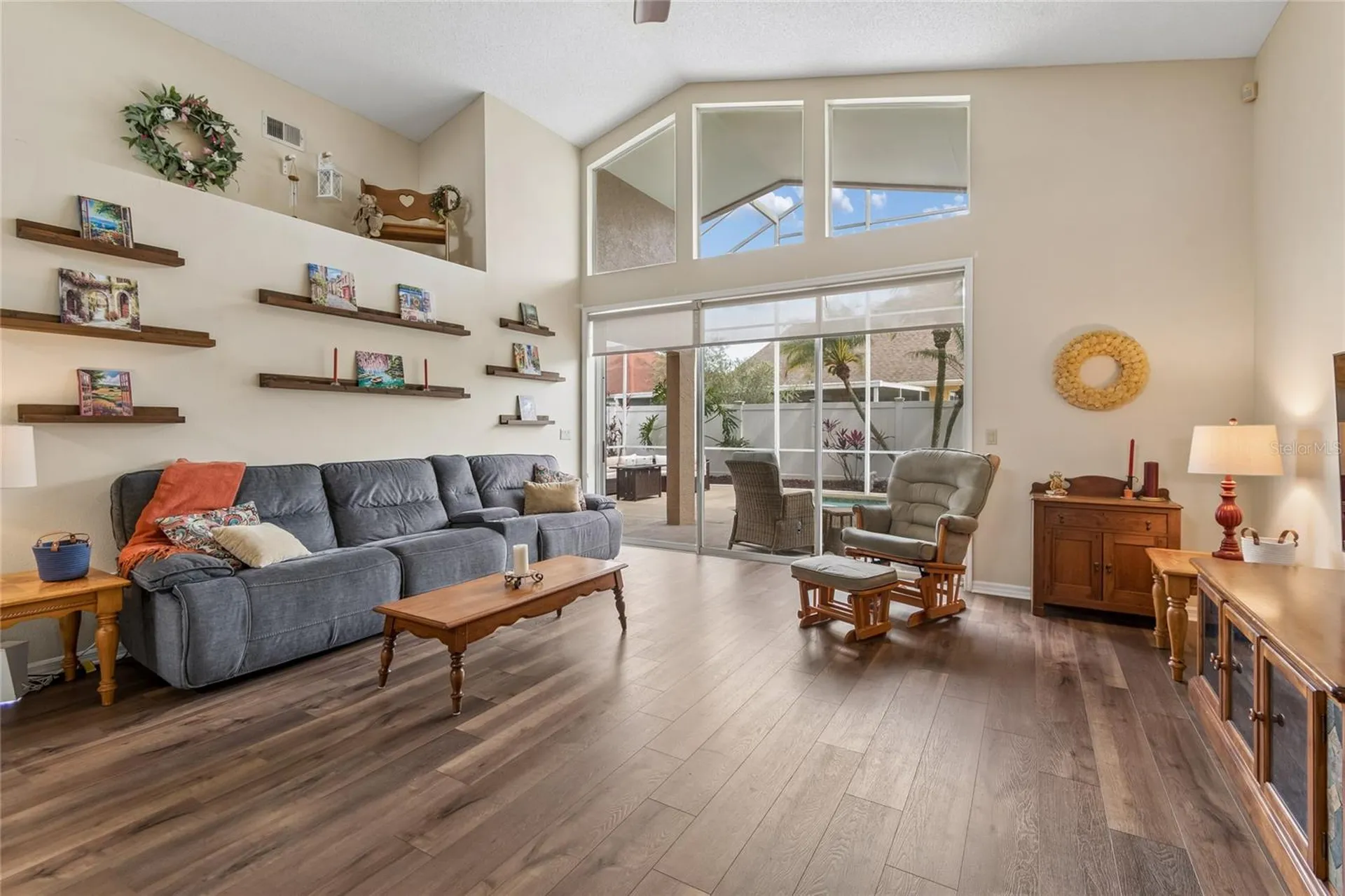 4108 Sparrow Court Lutz FL 33558