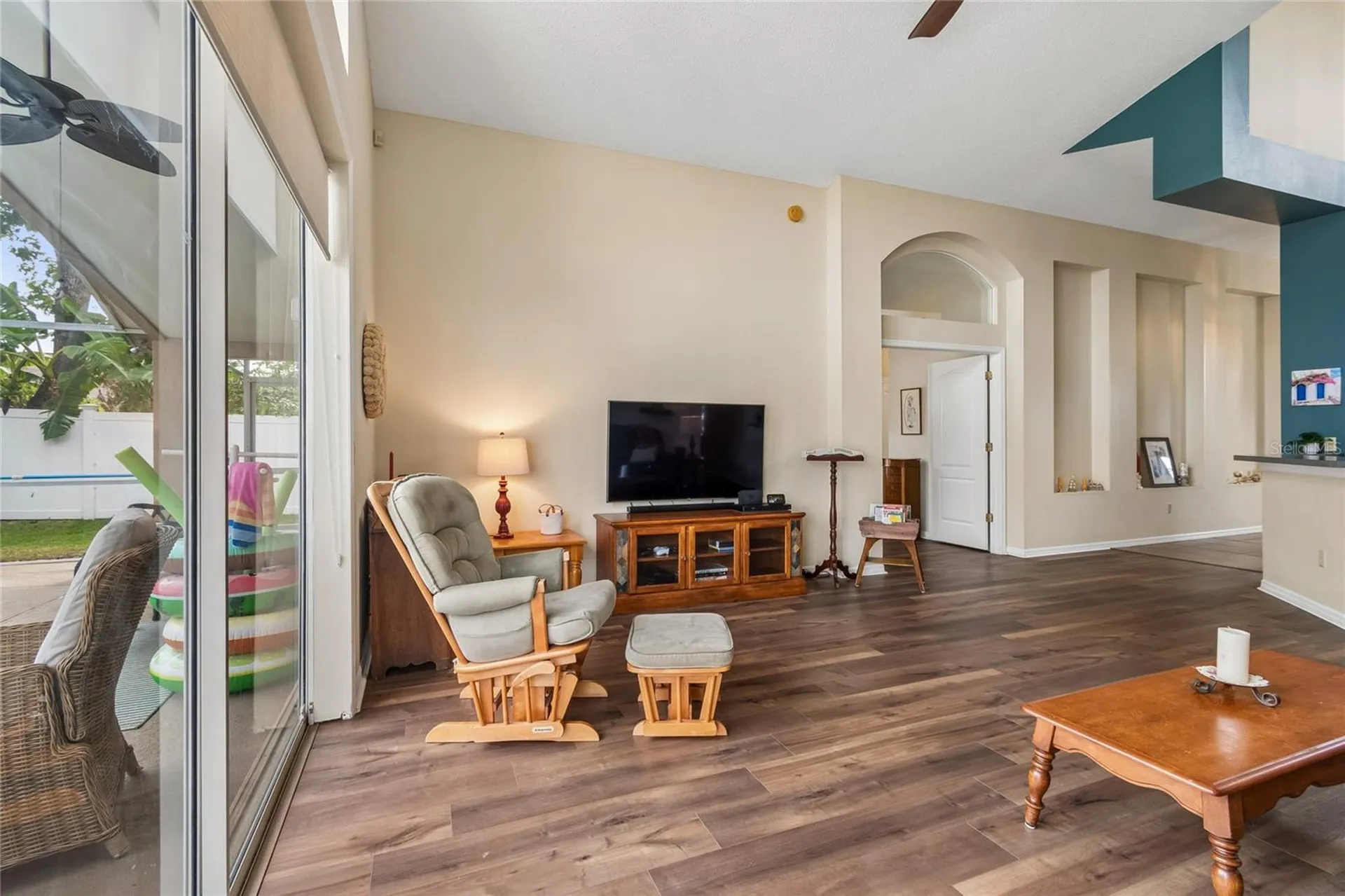 4108 Sparrow Court Lutz FL 33558