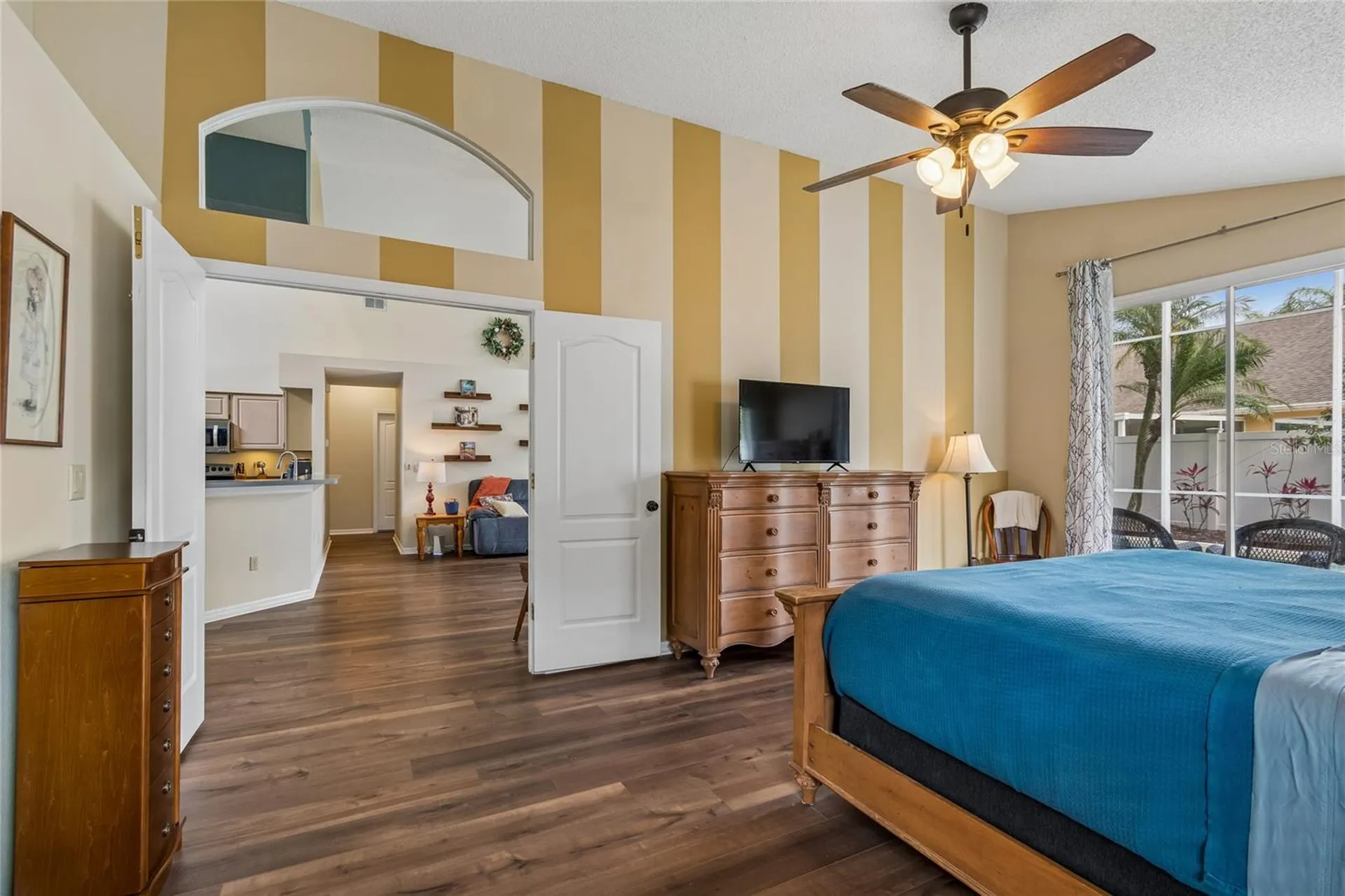 4108 Sparrow Court Lutz FL 33558
