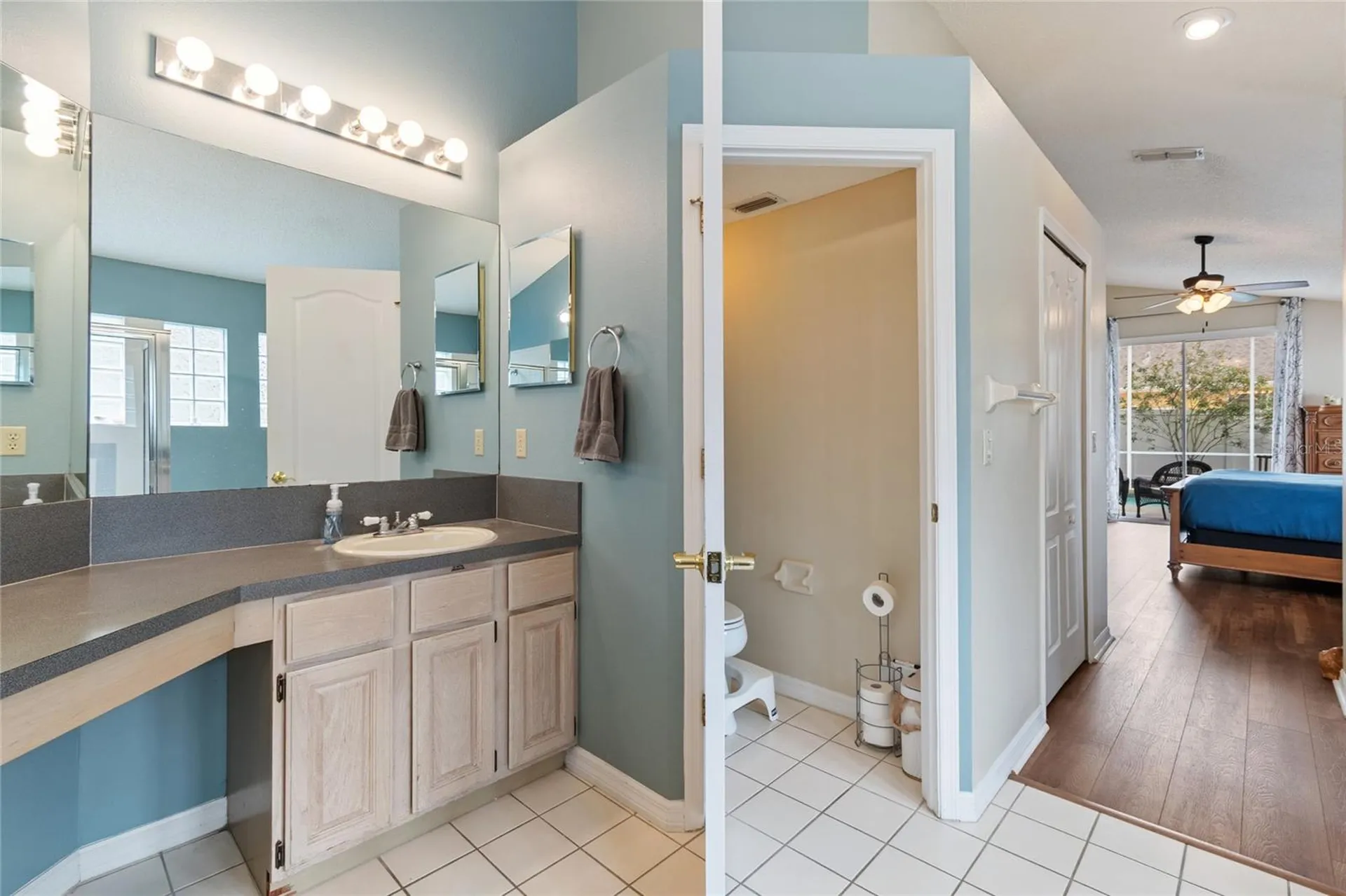 4108 Sparrow Court Lutz FL 33558