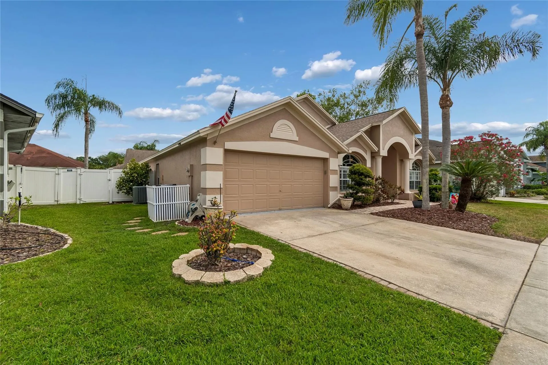 4108 Sparrow Court Lutz FL 33558