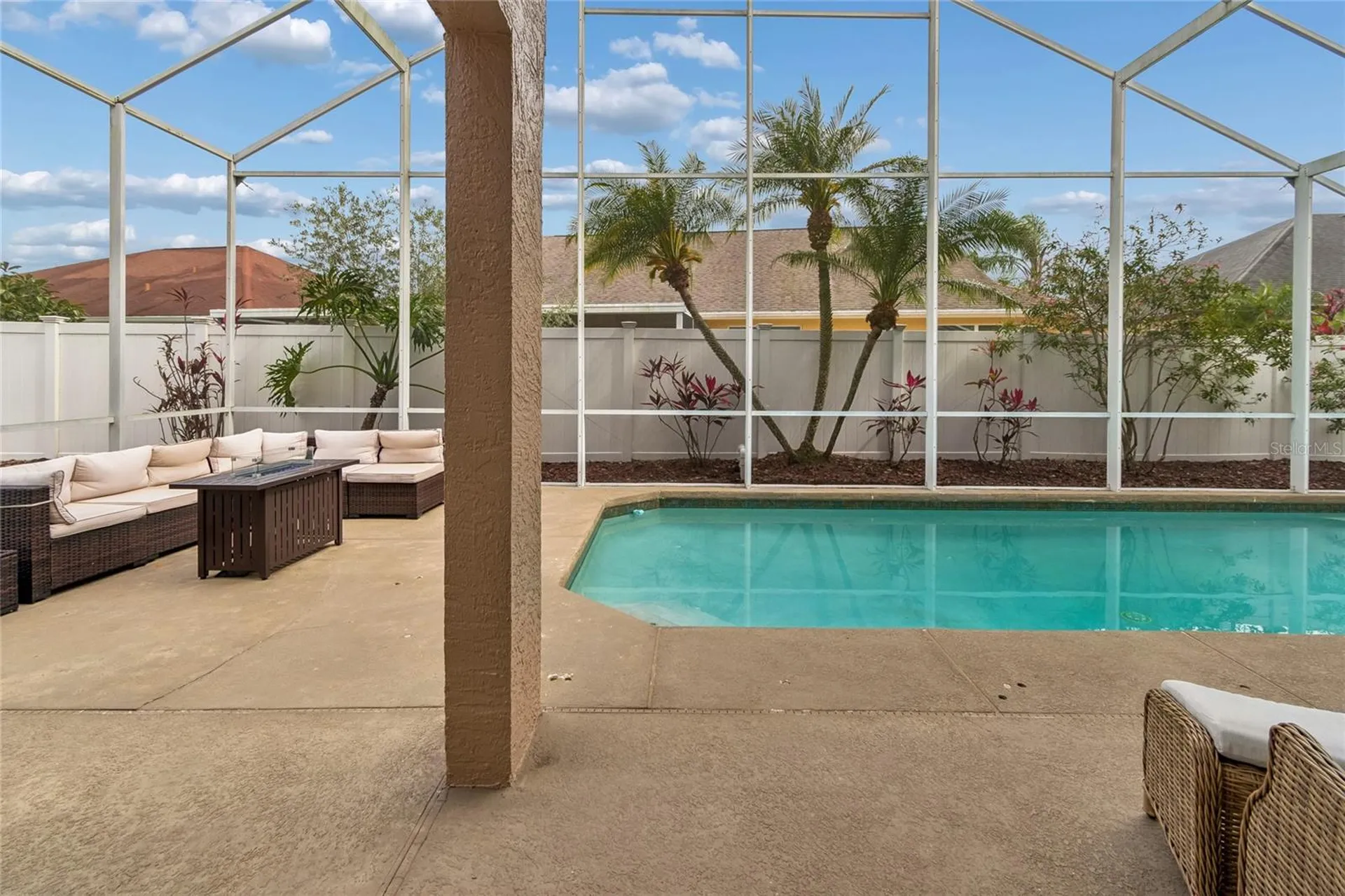 4108 Sparrow Court Lutz FL 33558