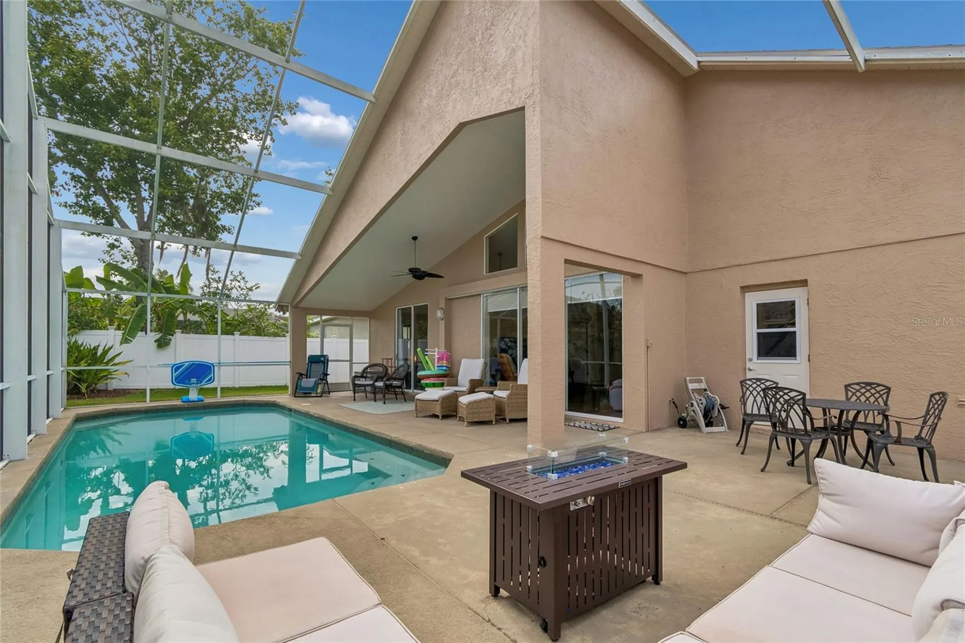 4108 Sparrow Court Lutz FL 33558