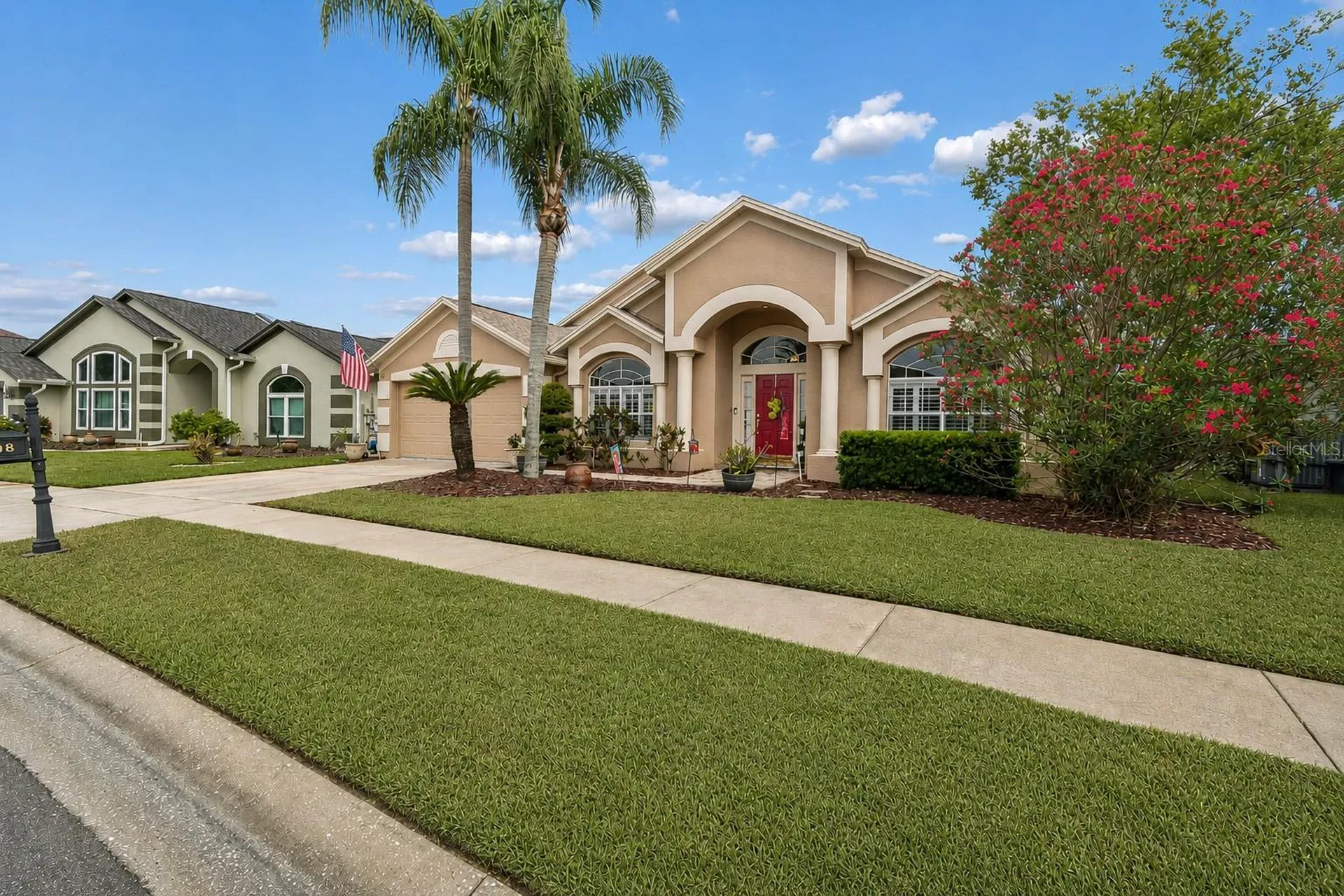 4108 Sparrow Court Lutz FL 33558