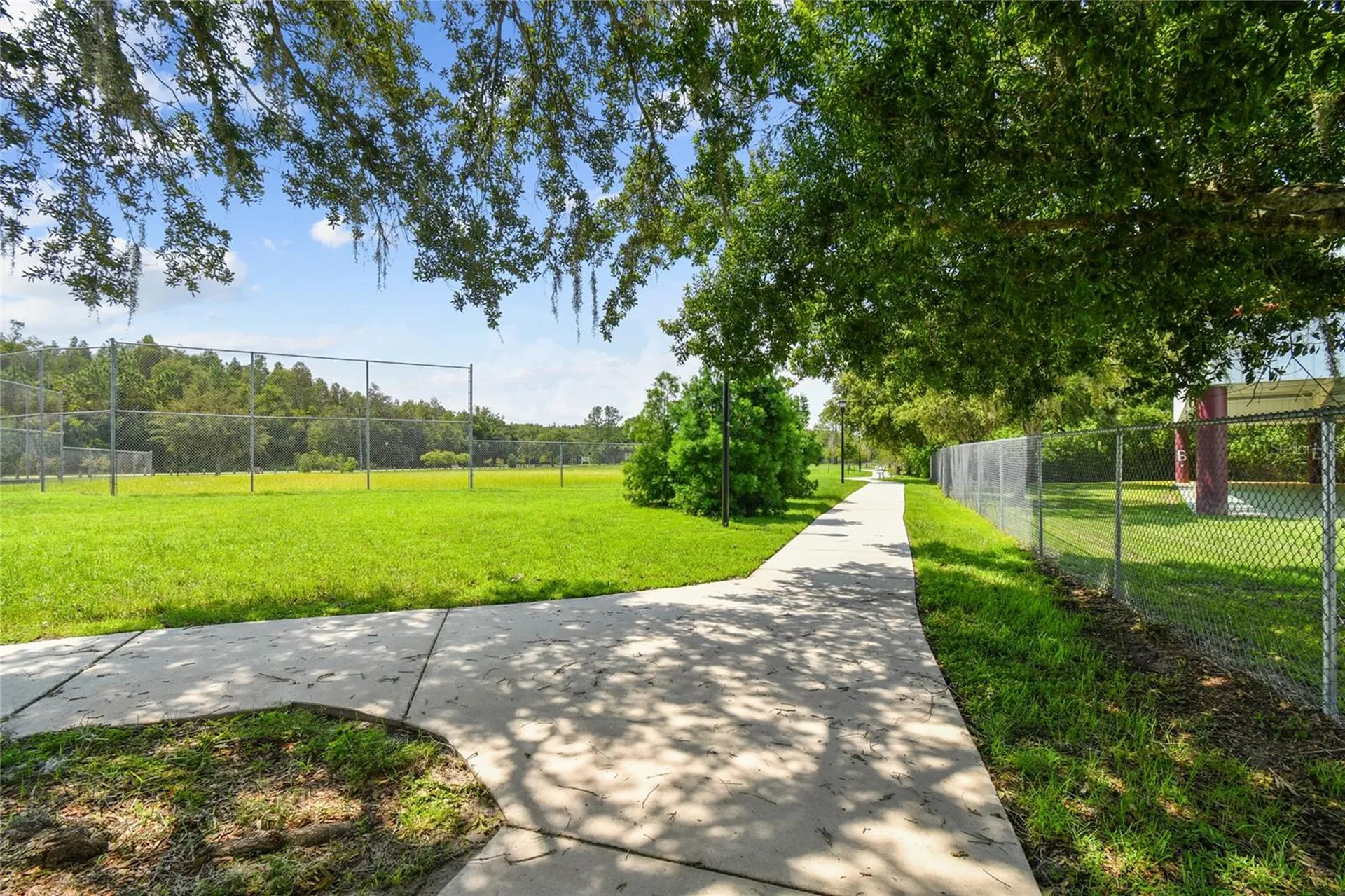 4108 Sparrow Court Lutz FL 33558