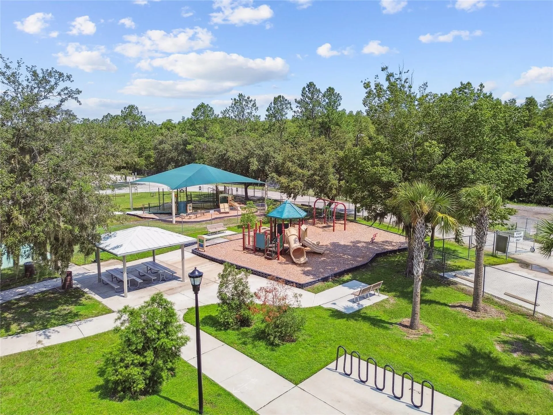 4108 Sparrow Court Lutz FL 33558