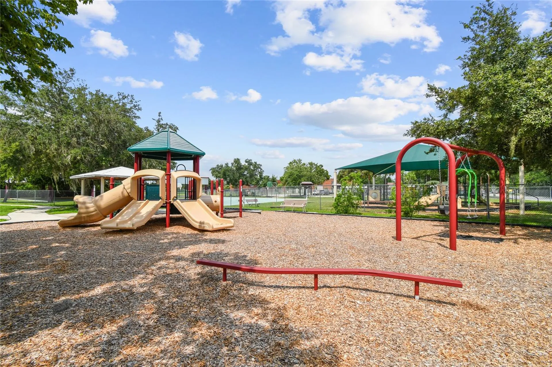 4108 Sparrow Court Lutz FL 33558