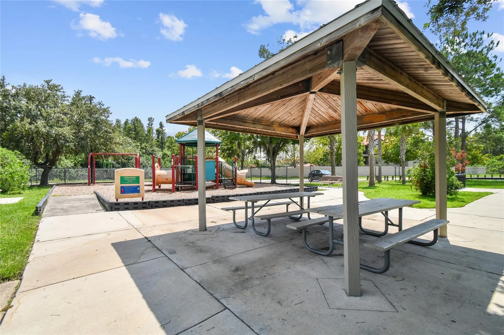 4108 Sparrow Court Lutz FL 33558