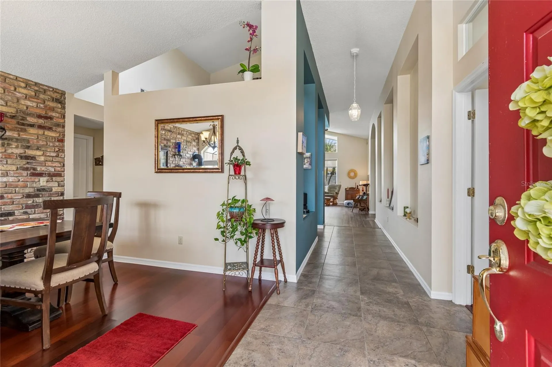 4108 Sparrow Court Lutz FL 33558