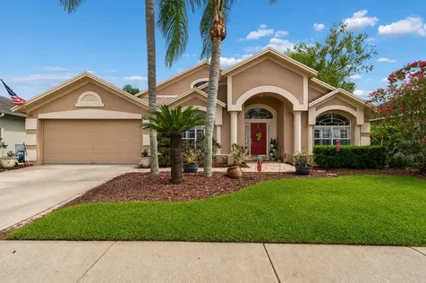 4108 Sparrow Court Lutz FL 33558