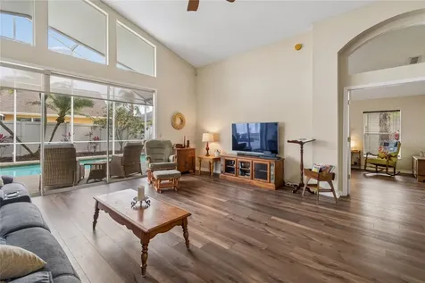 4108 Sparrow Court Lutz FL 33558