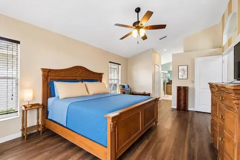 4108 Sparrow Court Lutz FL 33558