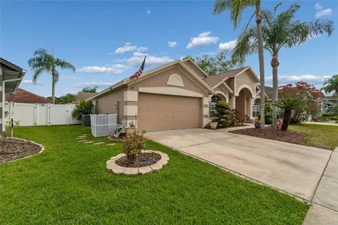 4108 Sparrow Court Lutz FL 33558