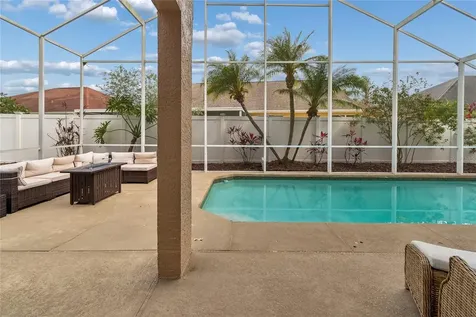 4108 Sparrow Court Lutz FL 33558