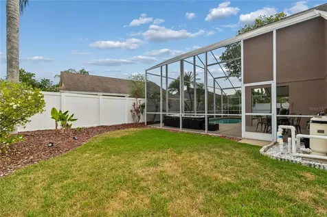 4108 Sparrow Court Lutz FL 33558
