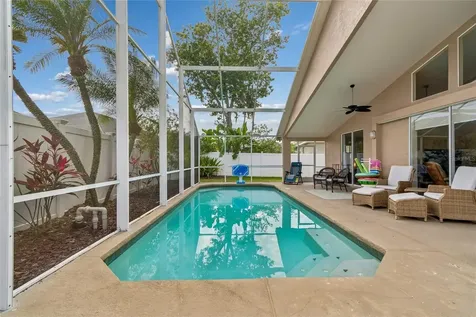 4108 Sparrow Court Lutz FL 33558