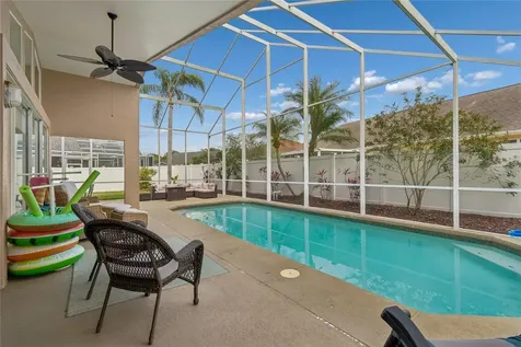 4108 Sparrow Court Lutz FL 33558