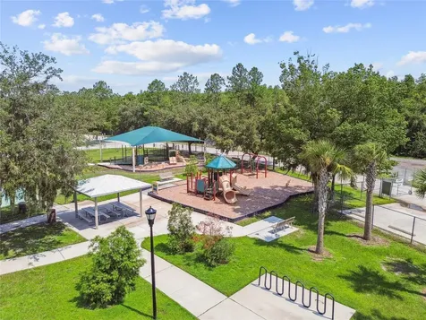 4108 Sparrow Court Lutz FL 33558