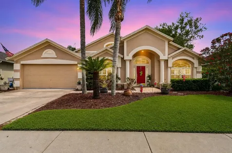 4108 Sparrow Court Lutz FL 33558