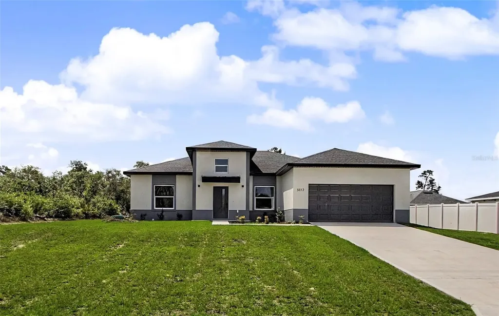 3012 SW 162nd Street Road Ocala FL 34473